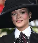 Rihanna și A$AP Rocky așteaptă al treilea copil! Cuplul a făcut anunțul înainte de Met Gala 2025 