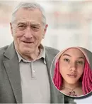 Fiica lui Robert de Niro a recunoscut că este transsexuală. Cum a reacționat marele actor și câți copii are la 81 de ani: „Nu știu care e marea problemă…”