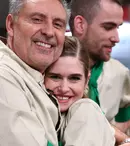 Simona Ioana Hajdu, eliminată de la Chefi la cuțite 2025. „Nu ai cum să rămâi în competiție cu farfuria aia”