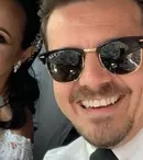 Cine este și cu ce se ocupă sora lui Mihai Petre. Pasiunea pentru dans circulă în familie: „Tot ce am făcut a fost prin muncă”