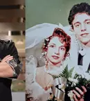 Sorin Bontea, despre ingredientul secret din căsătoria de trei decenii: „E sufletul meu pereche, am crescut împreună”