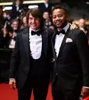 Tom Cruise, reîntâlnire cu Cuba Gooding Jr. după 30 de ani de la comedia „Jerry Maguire”. Cu ce acuzații dure s-a confruntat Cuba