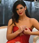 Ada Condeescu, mărturisiri despre personajul ei din Ana – Mi-ai fost scrisă în ADN. „Cred că Sandra este un personaj iubit”. EXCLUSIV