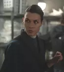 Ana Ularu, dezvăluiri despre rolul său din serialul „Star Wars: Andor”. „Beska e o apariție fulgerătoare, amenințătoare şi precisă”. EXCLUSIV