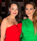 Petrecerea VIVA! 2025. Andreea Raicu, Nicoleta Luciu și Iulia Vântur au atras toate privirile cu ținutele alese