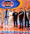 Cabral dă startul noului sezon „Ce spun românii” la PRO TV, cu vedete surpriză precum Maria Popovici, Elvira Deatcu și Shurubel