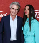 Dermot Mulroney divorțează după 15 ani de căsnicie de Prima Apollinaare. Care este motivul