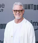 Eric Dane, prima apariție pe covorul roșu după ce a fost diagnosticat cu o boală incurabilă. Imagini emoționante de la premiera serialului „Countdown”