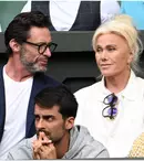 Hugh Jackman și Deborra-Lee Furness au finalizat divorțul după 27 de ani de căsnicie: „O călătorie traumatică, dar plină de înțelepciune”
