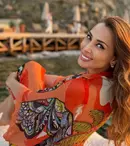 Iulia Vântur, despre cum a fost tratată de presa din India. „Eu nu voiam să ies în evidență deloc”