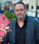 Jean Reno debutează ca scriitor la aproape 77 de ani. Actorul este autorul thrillerului „Emma”