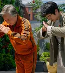 „Karate Kid: Legende”. Când are premiera și cine este noul puști care preia ștafeta de la Ralph Macchio