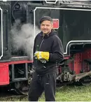 Liviu Vârciu, emoționat până la lacrimi la „Poftiți pe la noi – Poftiți la întrecere”: „Mi-am amintit de copilărie și de bunicul meu care construia case din chirpici”