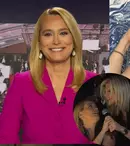 Loredana Groza, duet de senzație cu Andreea Esca. Moment spectaculos la aniversarea artistei