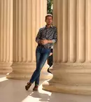 Cum se pregătește Marius Constantinescu pentru festivalul George Enescu: „Iubesc oamenii-poveste”