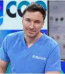 Sezonul 9 MediCOOL începe pe Antena 1: Dr. Mihail Pautov aduce sfaturi medicale, invitați speciali și rubrici noi