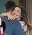 Miruna Lica, de la „Vorbește lumea”, s-a căsătorit! Loredana Groza a făcut spectacol la petrecerea de nuntă