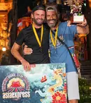 Sorin Brotnei, despre momentul tensionat cu Nicolai Tand la Asia Express: „Cu Nicolai e greu să te cerți”