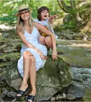 Octavia Geamănu, în dilemă după vizita la stomatolog cu fiul ei, Andrei: „Toți copiii au nevoie de disjunctor sau e doar marketing?”