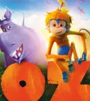 „Ozi: Vocea pădurii” intră în cinema. Ultimul rol al lui Donald Sutherland, într-un film cu mesaj ecologic profund