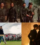 Netflix iulie 2025: Filme și seriale noi de urmărit pe platformă