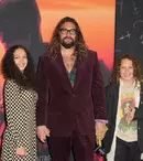 Wolf Momoa, fiul lui Jason Momoa, debutează la 16 ani în „Dune: Messiah”. Va juca alături de tatăl său celebru