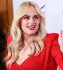 Rebel Wilson, accident grav la filmările pentru „Bride Hard”. A fost dusă de urgență la spital. „M-am întrebat dacă fața mea va mai fi la fel”