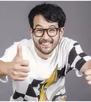 Rikito, copleșit de energia Oanei Paraschiv la „Poftiți pe la noi”: „Recunosc că mi-e frică de doamna!”