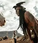 Filme cu un buget astronomic care au dezamăgit publicul. Johnny Depp a dat-o în bară cu rolul din  „The Lone Ranger”