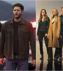 Răii, bunii și acțiunea: de ce să nu ratezi noile seriale „Cheiul” și „Countdown” pe Netflix și Prime Video, iunie 2025