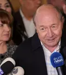 Traian Băsescu, operat pe cord la Paris. Care e starea fostului președinte