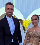 Vlăduța Lupău și Adi Rus, din nou nași! Micuții Iair și Isaia au furat toate privirile. Imaginile publicate de artistă