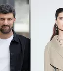 Afra Saraçoglu și Engin Akyürek, un cuplu și în viața reală? Detaliul care i-a dat de gol