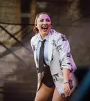 Andra, plătită regește pentru un concert de o oră în Brăilă. Suma încasată de artistă este fabuloasă