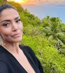 Andreea Mantea, vacanță de vis în Seychelles. Vedeta Kanal D, imagini superbe în costum de baie alături de fiul ei