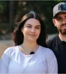 Betty Salam și Cătălin Vișănescu au divorțat. Și-au încheiat amiabil mariajul la notar, fără scandal