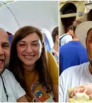 Cosmin Seleși, mesaj emoționant pentru soția sa, de ziua de naștere. Cei doi petrec în Bali: „Ești forța mea tăcută!”