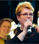 Crina Mardare, mărturie emoționantă în podcastul lui Horia Brenciu: „Am ieșit din spital pe semnătură”