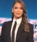 Cristina Dorobanțu, știri cu stil. „La Kanal D am stilist, dar trebuie să recunosc că mai «trișez» uneori”. EXCLUSIV