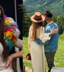 Cristina Scarlevschi, ispită la Insula Iubirii, după 8 ani de căsnicie: „Am încheiat un capitol important”. Divorț la 5 luni după moartea fiului ei