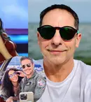 Mesajul lui Dan Negru după moartea lui Felix Baumgartner. Ce a spus despre Mihaela Rădulescu. „E o victimă”