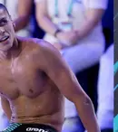 David Popovici, aur la Mondiale în proba de 200 m liber: performanță excepțională la Singapore
