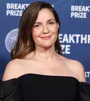 Drew Barrymore, în costum de baie pe un iaht de lux, la 50 de ani. Ce spune actrița despre operațiile estetice și îmbătrânire