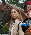 Nunta extravagantă a fiicei lui Steve Jobs zguduie liniștea unui sat din Anglia. Ce surprize îi așteaptă pe invitați
