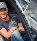 Felix Baumgartner, omagiat la Salzburg. Detaliul emoționant de pe afișul mortuar