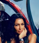 Mihaela Rădulescu, copleșită de emoție după omagiul adus lui Felix Baumgartner. Gestul prietenilor sportivului
