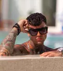 Jaguarul de la „Insula Iubirii” iese la atac. Cum se apără după ce a fost acuzat că ar fi un actor plătit: „Mi-a fost foarte greu”