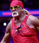 Hulk Hogan a murit la 71 de ani. Cum a reușit să dea lovitura în wrestling. Ce premiu primise de la Sylvester Stallone
