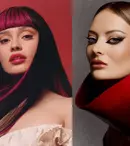 Irina Rimes și Delia transformă o provocare virală într-un show real. Cele două artiste vor cânta împreună pentru prima oară
