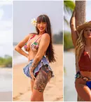 Ispitele feminine din sezonul 9 „Insula iubirii” 2025 la Antena 1: Cine sunt femeile care vor zdruncina cele mai puternice relații